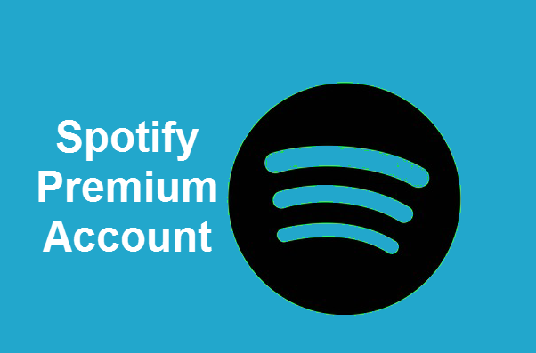 Free Spotify Premium Account Username And Password 2017