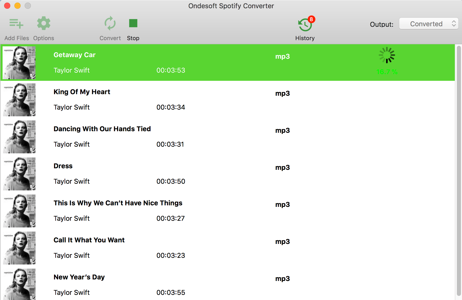 Convert Spotify To Mp3 Mac